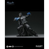 INART - Batman (Battle Damaged Version) - Batman: Arkham Origins 1/12 Scale Figure