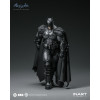 INART - Batman (Battle Damaged Version) - Batman: Arkham Origins 1/12 Scale Figure