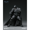 INART - Batman (Battle Damaged Version) - Batman: Arkham Origins 1/12 Scale Figure