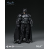 INART - Batman (Battle Damaged Version) - Batman: Arkham Origins 1/12 Scale Figure