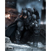INART - Batman (Battle Damaged Version) - Batman: Arkham Origins 1/12 Scale Figure