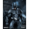 INART - Batman (Battle Damaged Version) - Batman: Arkham Origins 1/12 Scale Figure