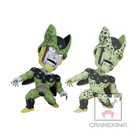 Banpresto Bobble Head DBZ Cell 12cm