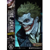 Prime 1 Studio - The Joker (Concept Design by Lee Bermejo) DX Bonus Version - Ultimate Premium Masterline Series 1/4