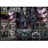 Prime 1 Studio - The Joker (Concept Design by Lee Bermejo) DX Bonus Version - Ultimate Premium Masterline Series 1/4