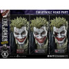 Prime 1 Studio - The Joker (Concept Design by Lee Bermejo) DX Bonus Version - Ultimate Premium Masterline Series 1/4