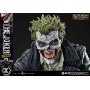 Prime 1 Studio - The Joker (Concept Design by Lee Bermejo) DX Bonus Version - Ultimate Premium Masterline Series 1/4
