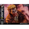 Prime 1 Studio - The Joker (Concept Design by Lee Bermejo) DX Bonus Version - Ultimate Premium Masterline Series 1/4