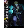 Prime 1 Studio - The Joker (Concept Design by Lee Bermejo) DX Bonus Version - Ultimate Premium Masterline Series 1/4