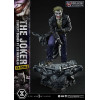 Prime 1 Studio - The Joker (Concept Design by Lee Bermejo) DX Bonus Version - Ultimate Premium Masterline Series 1/4