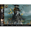 Prime 1 Studio - Ghost of Yotei - Atsu DX Bonus Version - Real Elite Masterline Series 1/4