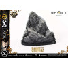 Prime 1 Studio - Ghost of Yotei - Atsu DX Bonus Version - Real Elite Masterline Series 1/4