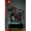 Hot Toys Pirates of the Caribbean - Jack Sparrow Artisan Edition Deluxe Version - Dead Men Tell No Tales