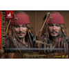 Hot Toys Pirates of the Caribbean - Jack Sparrow Artisan Edition Deluxe Version - Dead Men Tell No Tales