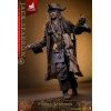 Hot Toys Pirates of the Caribbean - Jack Sparrow Artisan Edition Deluxe Version - Dead Men Tell No Tales