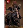 Hot Toys Pirates of the Caribbean - Jack Sparrow Artisan Edition Deluxe Version - Dead Men Tell No Tales