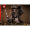 Hot Toys Pirates of the Caribbean - Jack Sparrow Artisan Edition Deluxe Version - Dead Men Tell No Tales