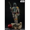 Sideshow Star Wars Episode VI statue Premium Format Boba Fett