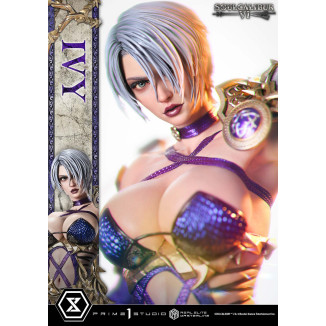 Prime 1 Studio - Soulcalibur VI - IVY Regular Version - Real Elite Masterline Series 1/4