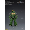 JoyToy - Space Marines II - Salamanders - Heavy Intercessor with Heavy Bolt Rifle and Bolt Pistol 1/18
