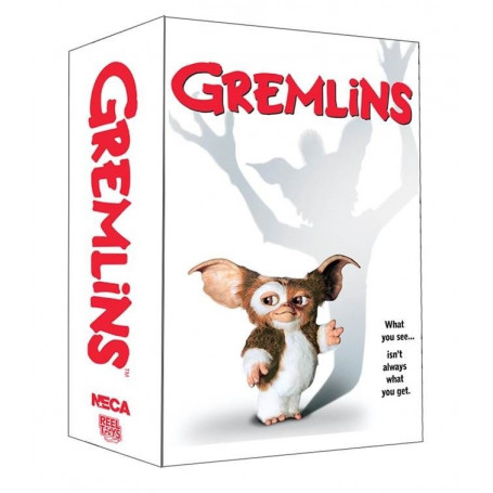 Neca Gremlins Mogwai série 1 Gizmo