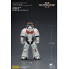 JoyToy - Space Marines II - White Scars - Heavy Intercessor with Heavy Bolt Rifle and Bolt Pistol 1/18