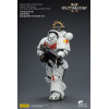 JoyToy - Space Marines II - White Scars - Heavy Intercessor with Heavy Bolt Rifle and Bolt Pistol 1/18
