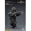 JoyToy - Space Marines II - Iron Hands - Heavy Intercessor with Heavy Bolt Rifle and Bolt Pistol 1/18