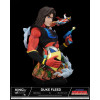 Cartoon Kingdom - King Bust Actarus 1/4 - Grendizer Grendizer - Limited Edition