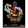 Cartoon Kingdom - King Bust Actarus 1/4 - Grendizer Grendizer - Limited Edition