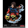 Cartoon Kingdom - King Bust Actarus 1/4 - Grendizer Grendizer - Limited Edition