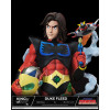Cartoon Kingdom - King Bust Actarus 1/4 - Grendizer Grendizer - Limited Edition