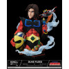 Cartoon Kingdom - King Bust Actarus 1/4 - Grendizer Grendizer - Limited Edition