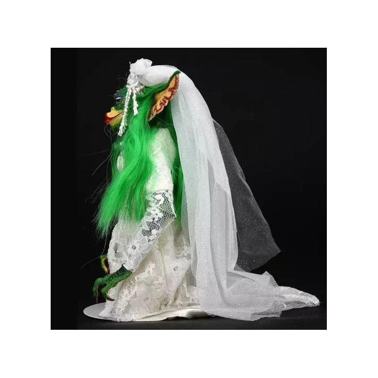 Neca Ultimate Greta (Wedding) - Gremlins 2