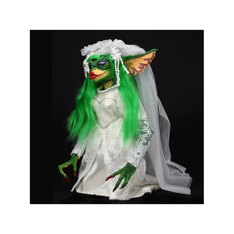 Neca Ultimate Greta (Wedding) - Gremlins 2