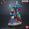 PLEX - Scene Selection 03 - Mazinger Z Rocket Punch!