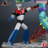 PLEX - Scene Selection 03 - Mazinger Z Rocket Punch!