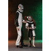 Neca Terrifier 2 - Ultimate Art the Clown & Little Pale Girl