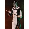 Neca Terrifier 2 - Ultimate Art the Clown & Little Pale Girl