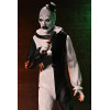 Neca Terrifier 2 - Ultimate Art the Clown & Little Pale Girl