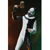 Neca Terrifier 2 - Ultimate Art the Clown & Little Pale Girl