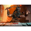 Hot Toys - Predator: Badlands - Dek (Bone Bison Armor) and Bud MMS 1/6