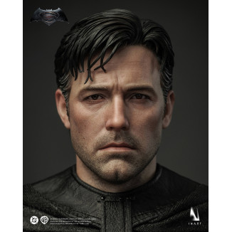 INART - Batman 1/6 Scale Collectible Figure - BvS: Dawn of Justice