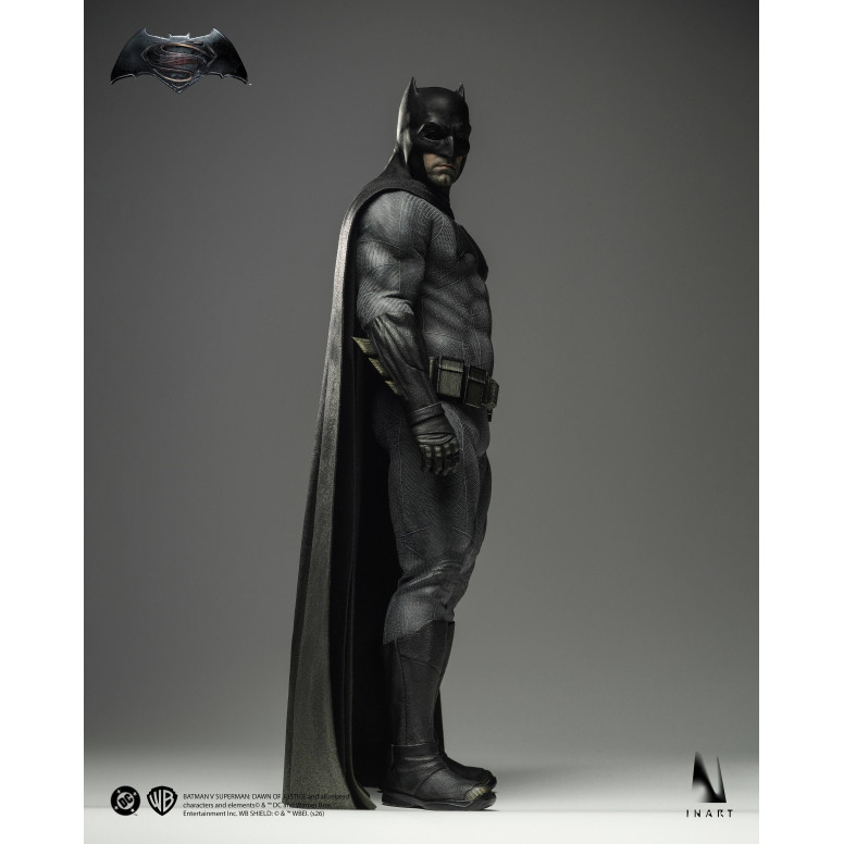 INART - Batman 1/6 Scale Collectible Figure - BvS: Dawn of Justice