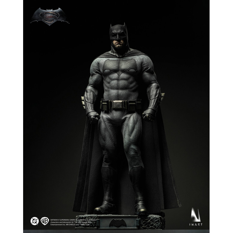 INART - Batman 1/6 Scale Collectible Figure - BvS: Dawn of Justice