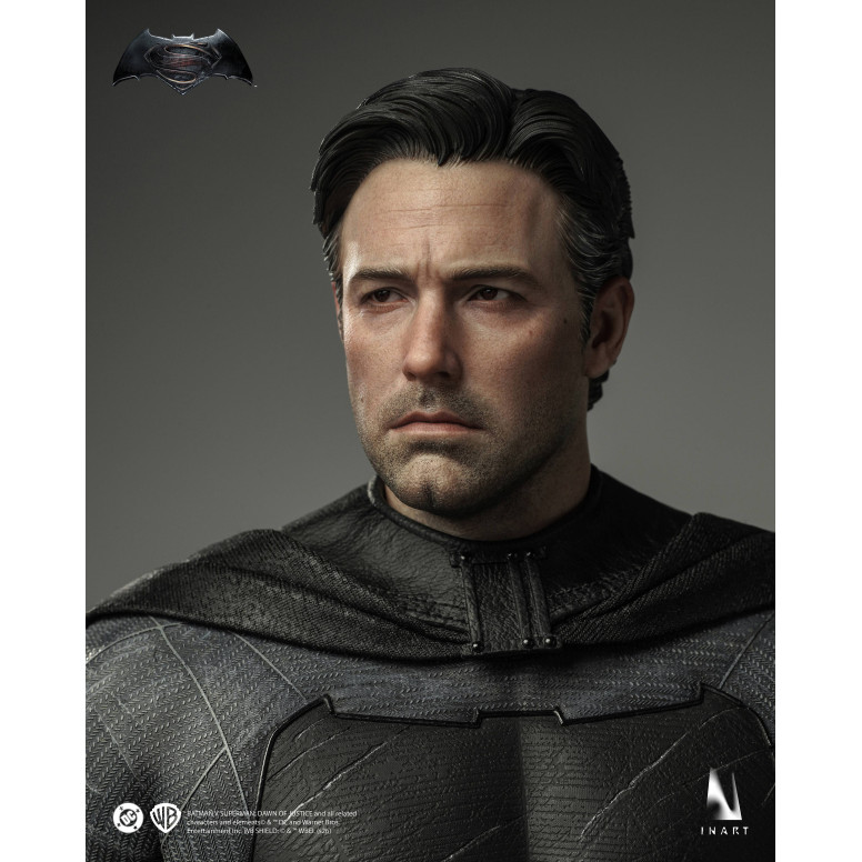 INART - Batman 1/6 Scale Collectible Figure - BvS: Dawn of Justice
