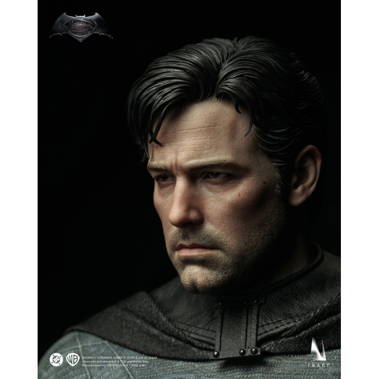 INART - Batman 1/6 Scale Collectible Figure - BvS: Dawn of Justice