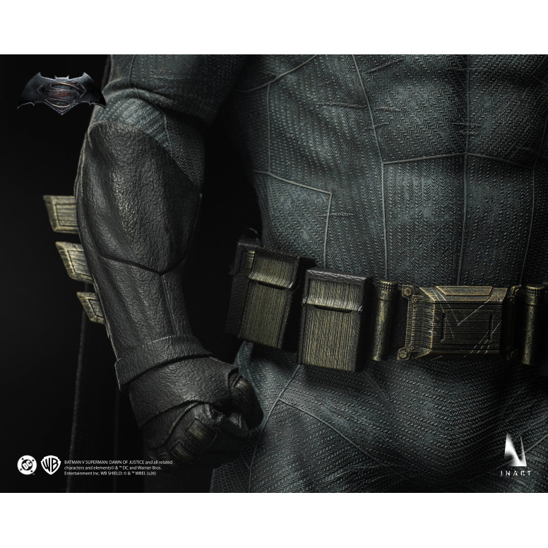 INART - Batman 1/6 Scale Collectible Figure - BvS: Dawn of Justice