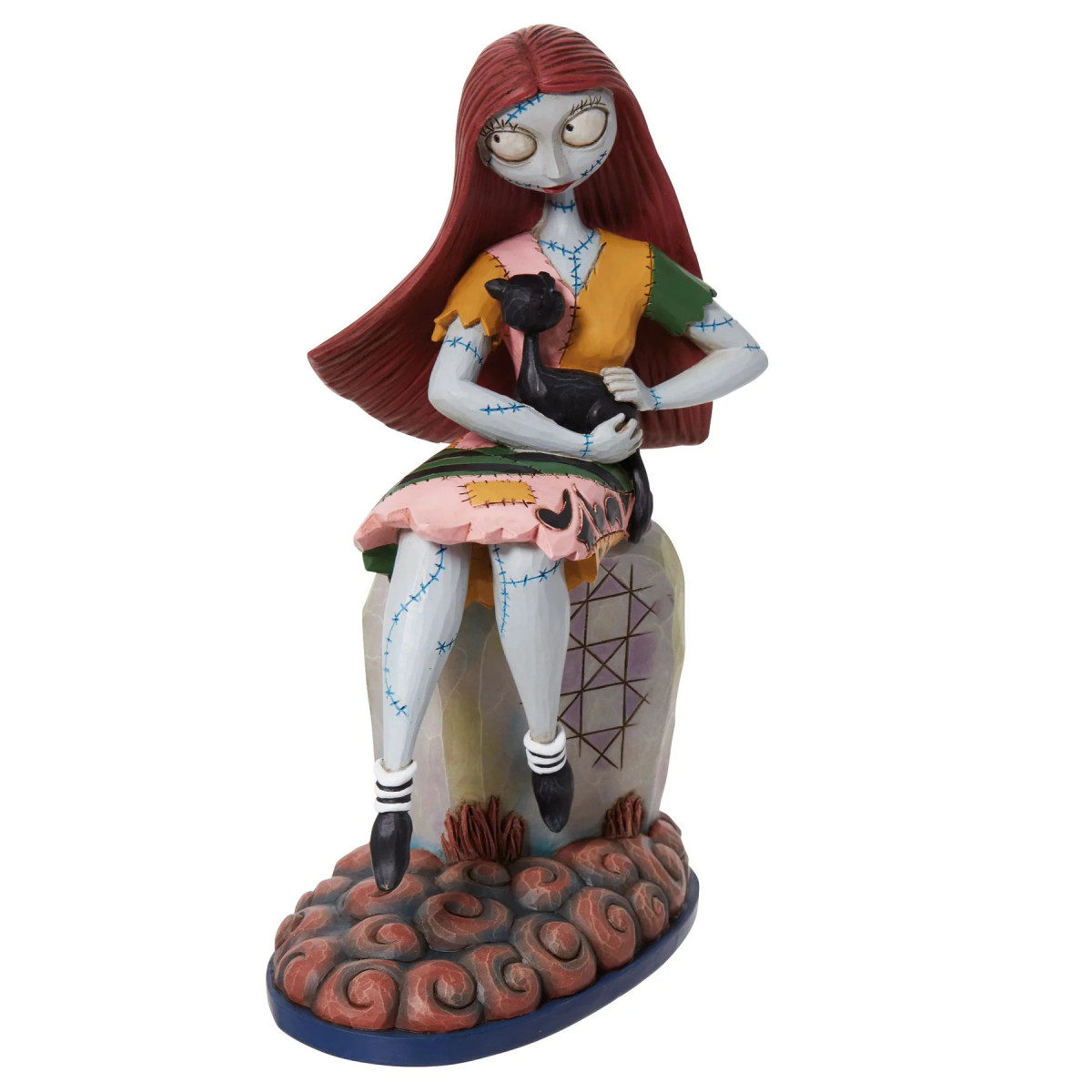 Enesco - Sally "Jack's Dream" - Mr. Jack's Christmas - Disney Tradition by Jim Shore
