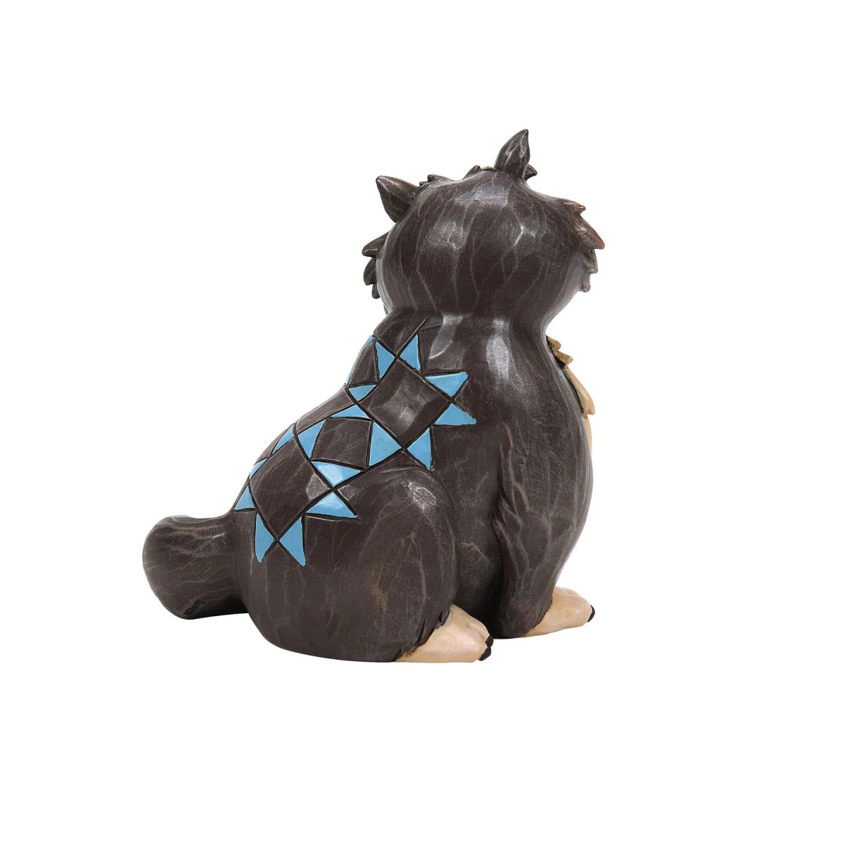 Enesco Disney - Lucifer Mini Figure - Tradition by Jim Shore